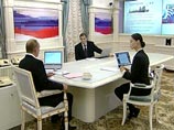 "Прямая линия" президента на самом деле талантливая инсценировка "Первого канала" (ПРИМЕРЫ)