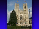 С целью популяризации христианских ценностей и привлечения населения в храмы Римско-католическая церковь в Бельгии организует 4 ноября поп-концерт в Брюсселе
