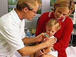 80 млн россиян привились от гриппа российской вакциной "Гриппол"
