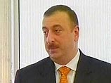 Азербайджан не поддержит возможные санкции в отношении Ирана, заявил Ильхам Алиев
