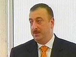 Азербайджан не поддержит возможные санкции в отношении Ирана, заявил Ильхам Алиев Азербайджан не поддержит возможные санкции в отношении Ирана, заявил Ильхам Алиев