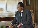 2 ноября состоится официальный визит президента Египта Хосни Мубарака в Москву, в ходе которого он встретится с президентом России Владимиром Путиным и премьером Михаилом Фрадковым 2 ноября состоится официальный визит президента Египта Хосни Мубарака в Москву, в ходе которого он встретится с президентом России Владимиром Путиным и премьером Михаилом Фрадковым