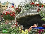 В России 30 октября отмечается День памяти жертв политических репрессий В России 30 октября отмечается День памяти жертв политических репрессий