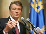 Кроме того, Ющенко хочет знать, какова роль "Газпрома" в поставках газа и какой именно газ будет поступать на Украину в 2007 году