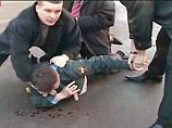 Операция против "оборотней": вместо "таганских" арестованы гаишники и наркополицейские Операция против "оборотней": вместо "таганских" арестованы гаишники и наркополицейские