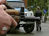В Амурской области из изолятора сбежали трое обвиняемых в убийстве и краже В Амурской области из изолятора сбежали трое обвиняемых в убийстве и краже
