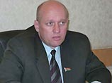 Белорусский  оппозиционер Скребец в середине ноября выйдет на свободу по амнистии