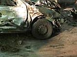 С января 2006 года в ДТП на российских дорогах погибли 22 тысячи 522 человека, сообщил в понедельник глава департамента организации безопасности дорожного движения МВД РФ Виктор Кирьянов
