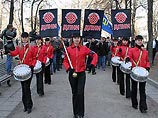 Newsweek: Путин все больше склоняется к националистической линии Newsweek: Путин все больше склоняется к националистической линии