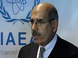 МАГАТЭ отказывается подтвердить мирный характер  ядерной  программы Ирана