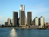 Вторым криминальным городом после "маленького" Сент-Луиса стал Детройт