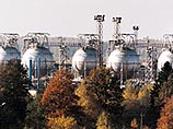 Единственный в Прибалтике НПЗ - Mazeikiu nafta может все-таки достаться "Роснефти" Единственный в Прибалтике НПЗ - Mazeikiu nafta может все-таки достаться "Роснефти"