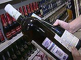 Минфин предложит вывести часть спирта из ЕГАИС Минфин предложит вывести часть спирта из ЕГАИС