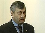 Президент Южной Осетии Эдуард Кокойты отказался от переговоров с Грузией, обвинив ее в терроризме