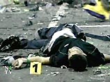 В Ростове-на-Дону застрелены двое уроженцев Кавказа В Ростове-на-Дону застрелены двое уроженцев Кавказа