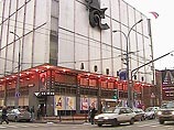 Кинематографисты выступили против решения Михалкова о реконструкции здания Дома кино Кинематографисты выступили против решения Михалкова о реконструкции здания Дома кино
