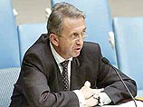 Специальный посол ООН на Ближнем Востоке Терье-Род Ларсен в докладе о выполнении резолюции Совета безопасности ООН N1701 заявил накануне, ссылаясь на власти Ливана, что террористическая организация "Хизбаллах" постоянно получает поставки сирийского оружия