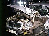 Начальника РУВД Новосибирска, из-за которого в аварии погиб человек, будут судить Начальника РУВД Новосибирска, из-за которого в аварии погиб человек, будут судить