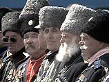 Донские казаки засылают гонца в Чили, чтобы помочь сподвижнику Пиночета Донские казаки засылают гонца в Чили, чтобы помочь сподвижнику Пиночета