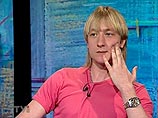 Плющенко намерен судиться компанией, незаконно использующей его имя Плющенко намерен судиться компанией, незаконно использующей его имя