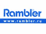 В пресс-релизе указано, что портал Rambler.ru ежемесячно посещает 21 млн человек. Консолидированная выручка "Рамблер медиа" в первом полугодии 2006 года составила 16 млн долларов, а чистая прибыль - около 2,5 млн долларов
