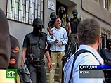 Тбилисский суд продлевает сроки заключения сторонникам Гиоргадзе Тбилисский суд продлевает сроки заключения сторонникам Гиоргадзе