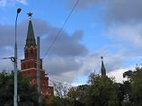 В Москве в среду ожидается относительно теплая и пасмурная погода. Столбики термометра в ранние утренние часы не покажут выше плюс 1 градуса в городе, и минус 2 - плюс 1 - по области, сообщили ИТАР-ТАСС в Росгидромете