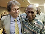 Тест ДНК позволил освободить невиновно осужденного, проведшего 25 лет в тюрьме Тест ДНК позволил освободить невиновно осужденного, проведшего 25 лет в тюрьме