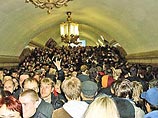 Тренер "Спартака" объяснил проигрыш своей команды московскими пробками и душным метро Тренер "Спартака" объяснил проигрыш своей команды московскими пробками и душным метро
