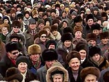В республике Алтай (РА) недовольство процессом укрупнения регионов выплеснулось на улицы В республике Алтай (РА) недовольство процессом укрупнения регионов выплеснулось на улицы