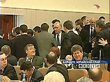 Парламент и народ республики Алтай против объединения с Алтайским краем Парламент и народ республики Алтай против объединения с Алтайским краем