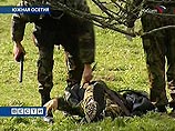 В ответ на требование сдаться диверсанты открыли огонь, и в результате завязавшегося боя вся группа была уничтожена В ответ на требование сдаться диверсанты открыли огонь, и в результате завязавшегося боя вся группа была уничтожена