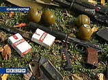 Уничтоженные в Южной Осетии диверсанты имели при себе форму российских миротворцев и ваххабитскую литературу Уничтоженные в Южной Осетии диверсанты имели при себе форму российских миротворцев и ваххабитскую литературу