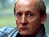 Актер Виктор Вержбицкий Актер Виктор Вержбицкий