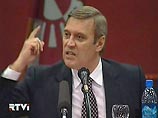Касьянов против участия демократов в "нелегитимных" выборах в Госдуму 2007 года