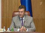 Янукович выгнал из зала заседаний "оранжевого" министра за разговор по телефону