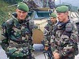Франция заманивает солдат в Иностранный Легион, обещая им гражданство