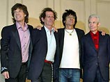 Rolling Stones отменила концерт на Гавайях из-за потери голоса у солиста