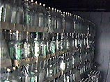 В Белгородской области жителям предложили сдать "паленую" водку по 50 рублей за литр - желающих не нашлось В Белгородской области жителям предложили сдать "паленую" водку по 50 рублей за литр - желающих не нашлось