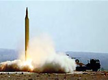 Ракеты "Шахаб-3" имеют дальность полета до 2000 километров и способны достичь Израиля из некоторых районов Ирана