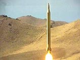 Иран начинает военные маневры "Великий Пророк 2" с использованием баллистических ракет