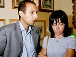 Итальянские супруги собираются бороться за Вику Мороз, которую удочерили в Белоруссии Итальянские супруги собираются бороться за Вику Мороз, которую удочерили в Белоруссии