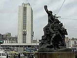 Власти Владивостока запретили "Русский марш" Власти Владивостока запретили "Русский марш"