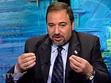 Арабский депутат Кнессета обвинил Либермана в перенимании тактики у "русских фашистов"