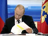 Губернатор Карелии, рвавшись на аудиенцию к Путину, попал на ковер 