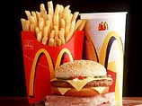 Москвичка передумала требовать от McDonald's 900 тысяч рублей компенсации за ожог кофе Москвичка передумала требовать от McDonald's 900 тысяч рублей компенсации за ожог кофе