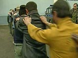 Мосгорсуд в 3 дня подготовил к депортации 100 граждан Грузии Мосгорсуд в 3 дня подготовил к депортации 100 граждан Грузии