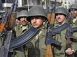 Организовать иракскую армию Пентагону мешает разница в менталитете Организовать иракскую армию Пентагону мешает разница в менталитете