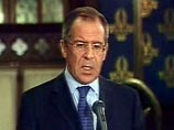Глава МИД РФ: Россию не устраивает проект резолюции "евротройки" по Ирану