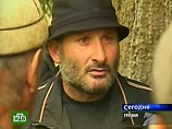 Лидер кодорских мятежников Квициани взял на себя ответственность за обстрел колонны главы МВД Грузии